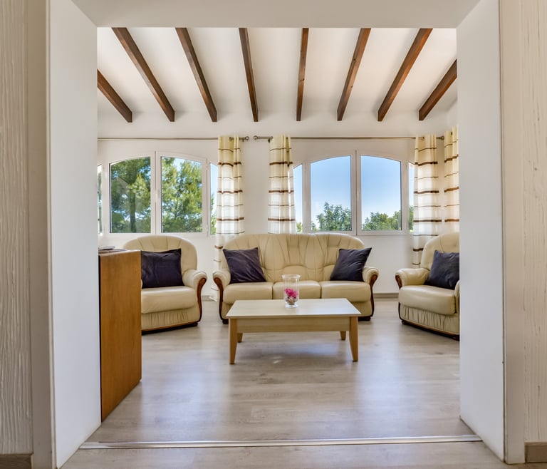 Location de villa à Benissa MILOU à Benissa - Autres