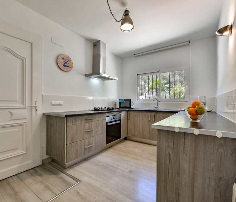 Location de villa à Benissa MILOU à Benissa - Autres