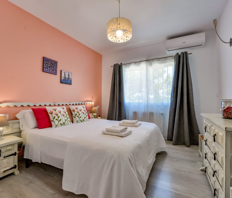 Location de villa à Benissa MILOU à Benissa - Autres