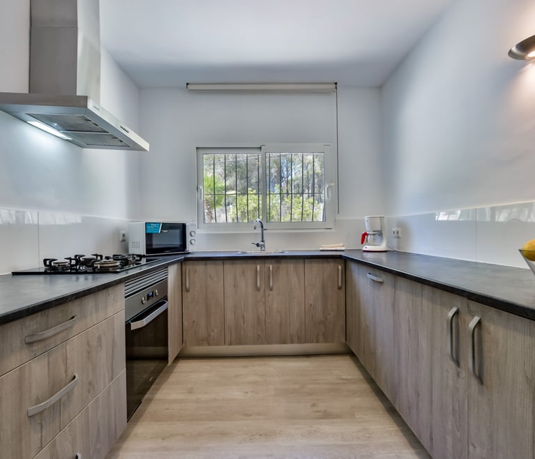 Location de villa à Benissa MILOU à Benissa - Autres
