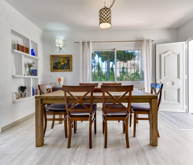 Location de villa à Benissa MILOU à Benissa - Autres