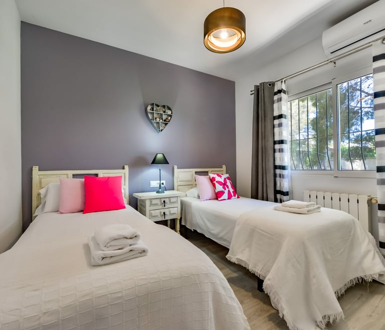 Location de villa à Benissa MILOU à Benissa - Autres