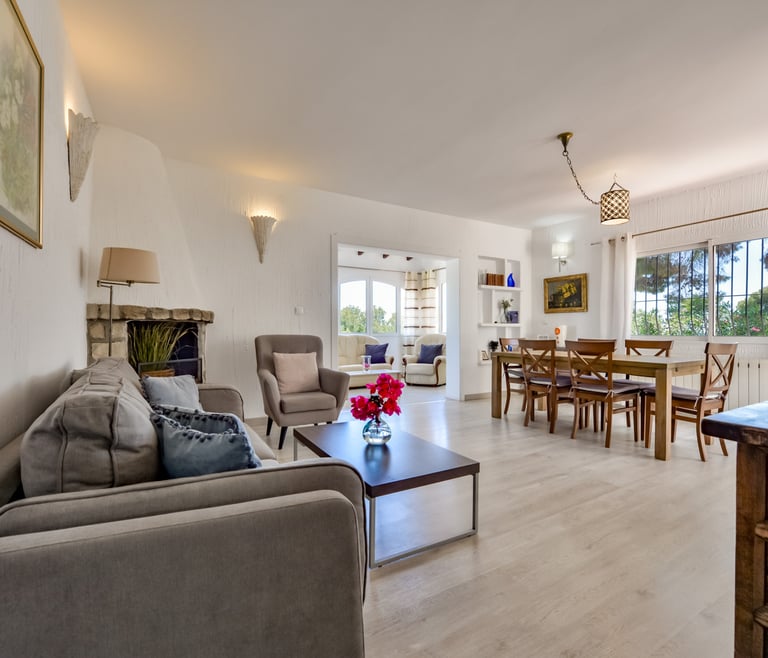 Location de villa à Benissa MILOU à Benissa - Autres