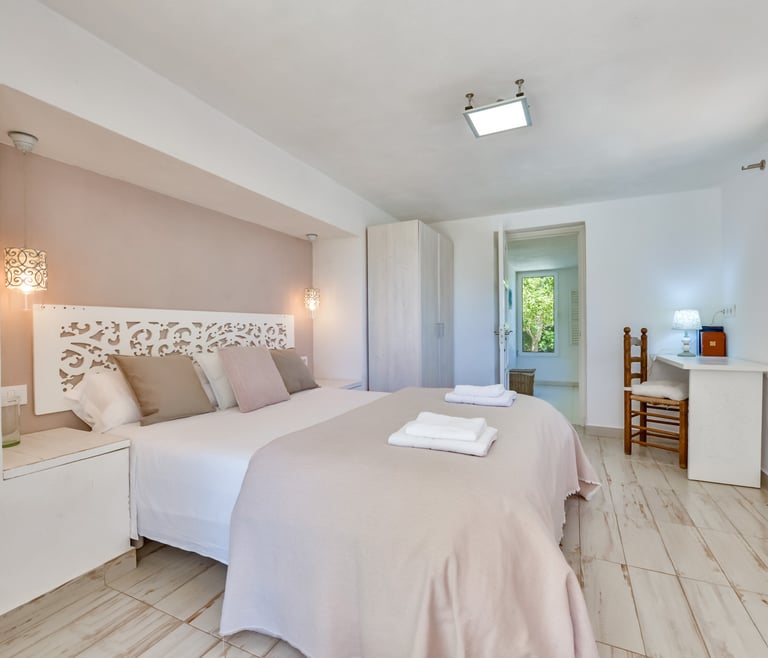 Location de villa à Benissa MILOU à Benissa - Autres