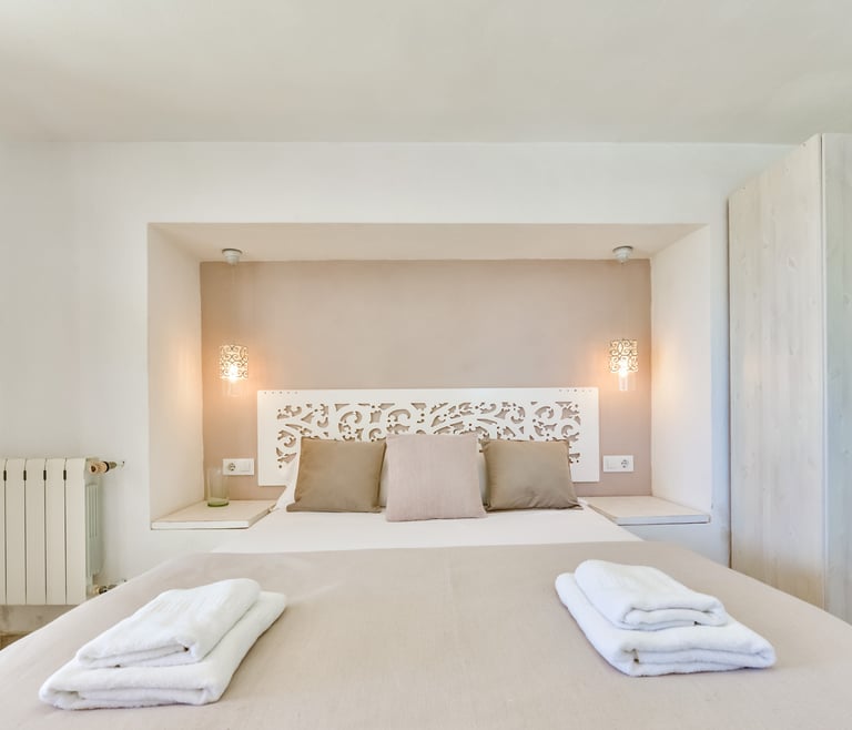 Location de villa à Benissa MILOU à Benissa - Autres