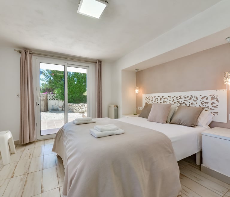 Location de villa à Benissa MILOU à Benissa - Autres