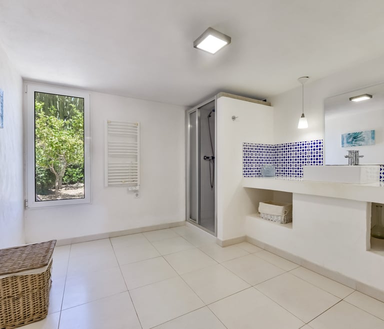 Location de villa à Benissa MILOU à Benissa - Autres