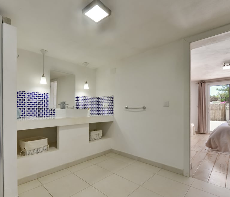 Location de villa à Benissa MILOU à Benissa - Autres