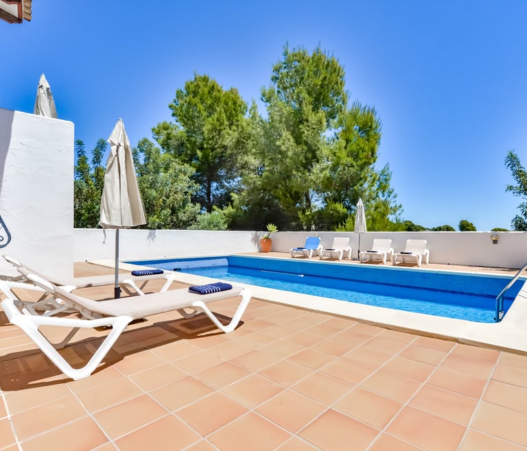 Location de villa à Benissa MILOU à Benissa - Autres