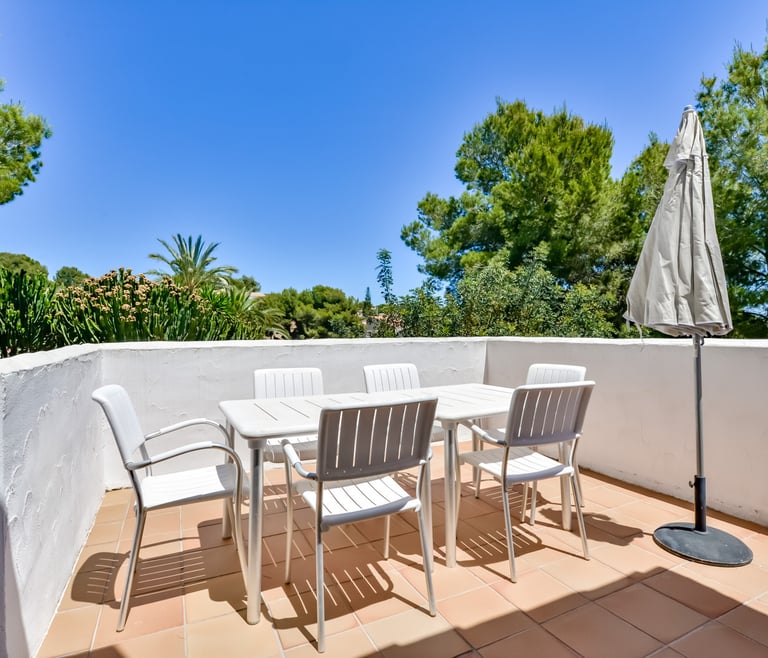 Location de villa à Benissa MILOU à Benissa - Autres