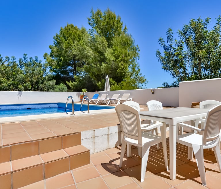 Location de villa à Benissa MILOU à Benissa - Autres