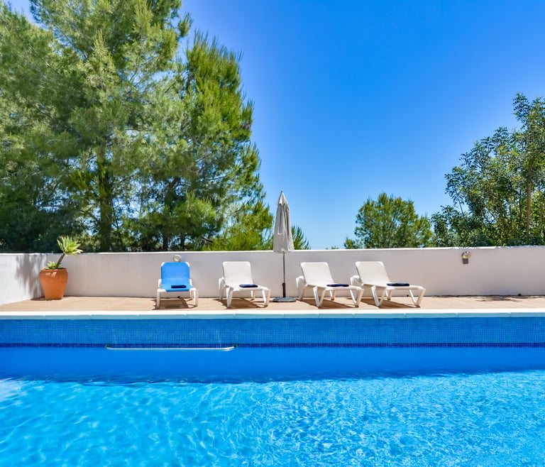 Location de villa à Benissa MILOU à Benissa - Autres