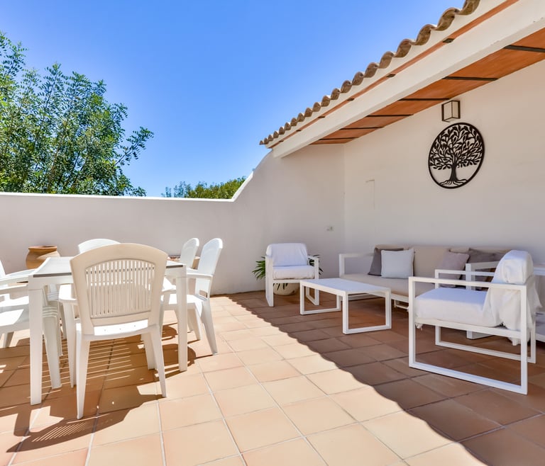 Location de villa à Benissa MILOU à Benissa - Autres