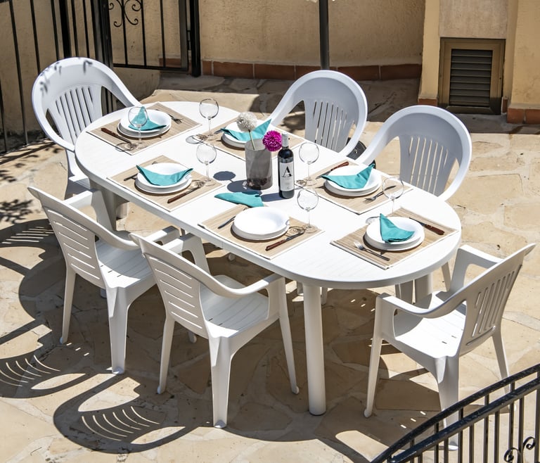 Alquiler de villa en Calpe ANTONIO, piscina privada en Calpe - Otros