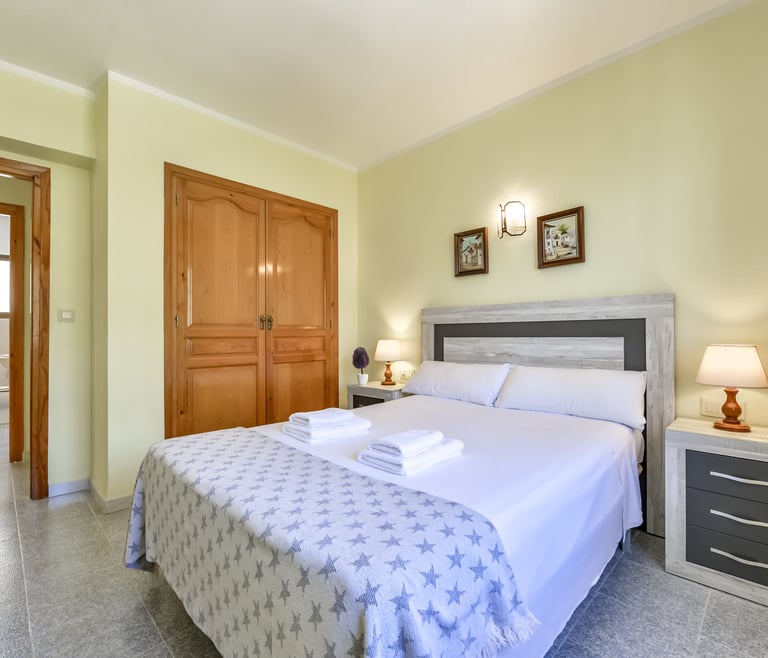 Alquiler de villa en Calpe ANTONIO, piscina privada en Calpe - Otros
