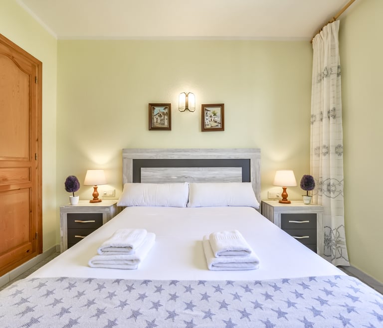 Alquiler de villa en Calpe ANTONIO, piscina privada en Calpe - Otros