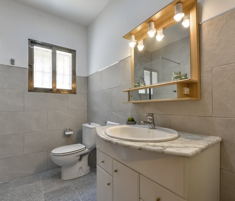 Alquiler de villa en Calpe ANTONIO, piscina privada en Calpe - Otros