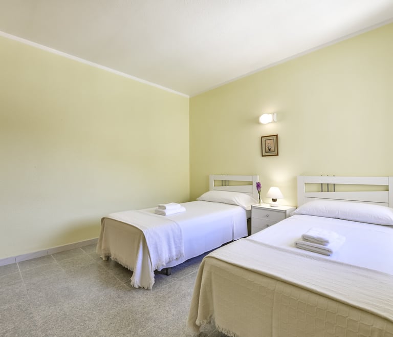 Alquiler de villa en Calpe ANTONIO, piscina privada en Calpe - Otros