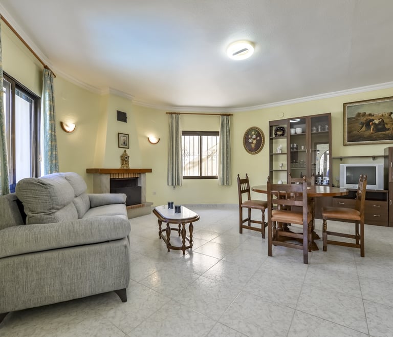 Alquiler de villa en Calpe ANTONIO, piscina privada en Calpe - Otros