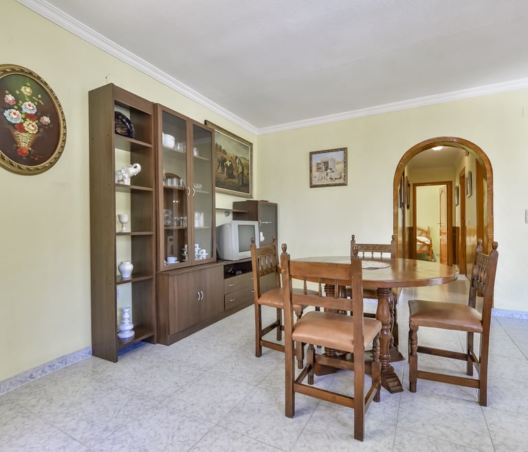 Alquiler de villa en Calpe ANTONIO, piscina privada en Calpe - Otros