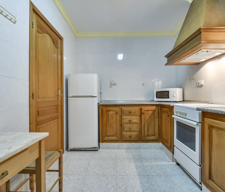 Alquiler de villa en Calpe ANTONIO, piscina privada en Calpe - Otros