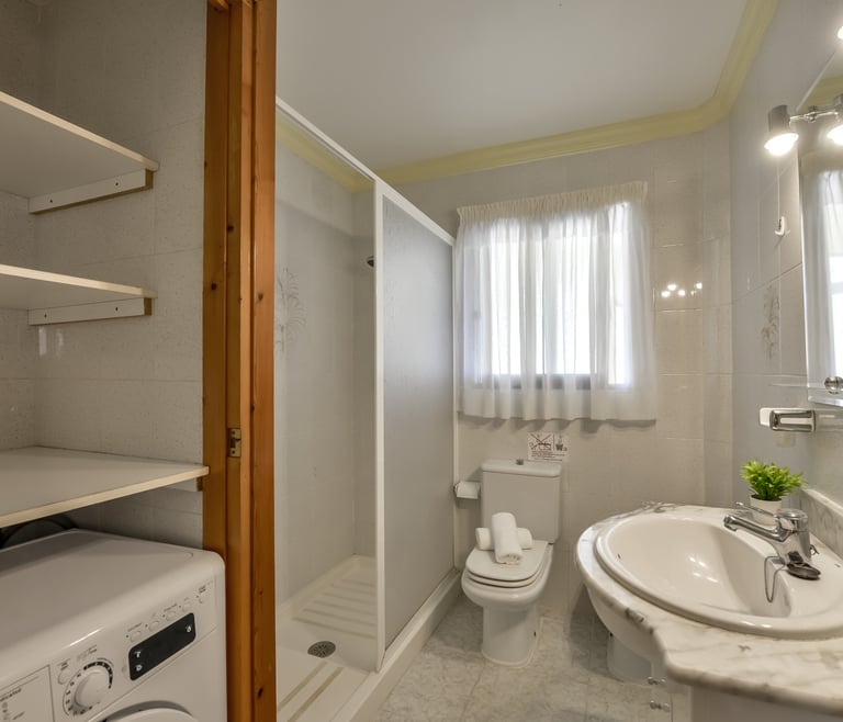 Alquiler de villa en Calpe ANTONIO, piscina privada en Calpe - Otros
