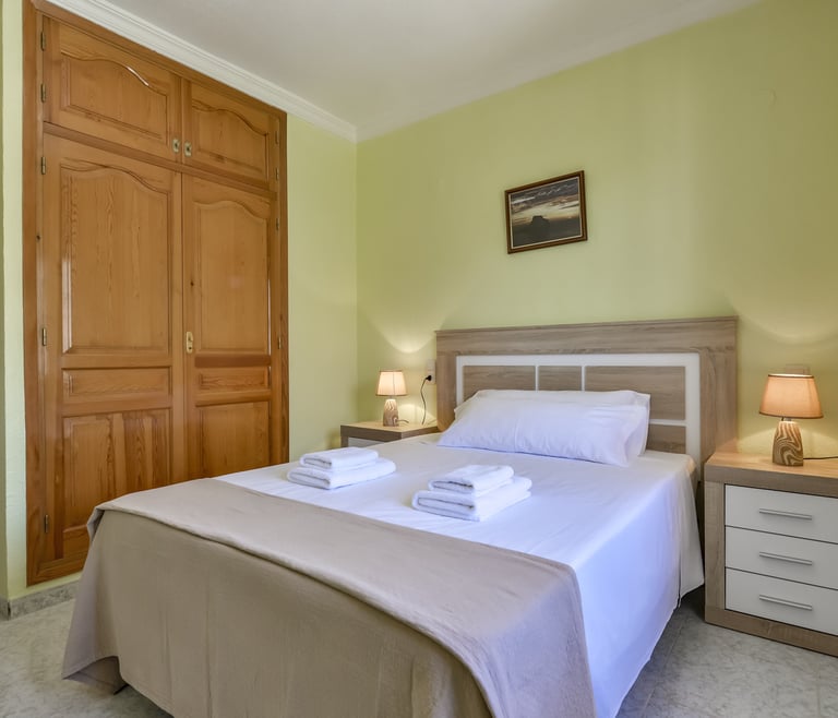 Alquiler de villa en Calpe ANTONIO, piscina privada en Calpe - Otros