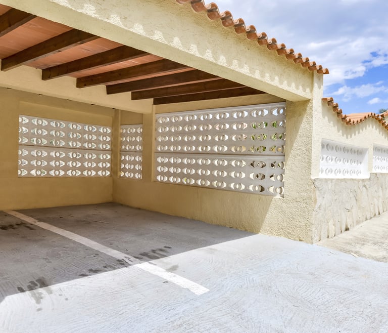 Alquiler de villa en Calpe ANTONIO, piscina privada en Calpe - Otros