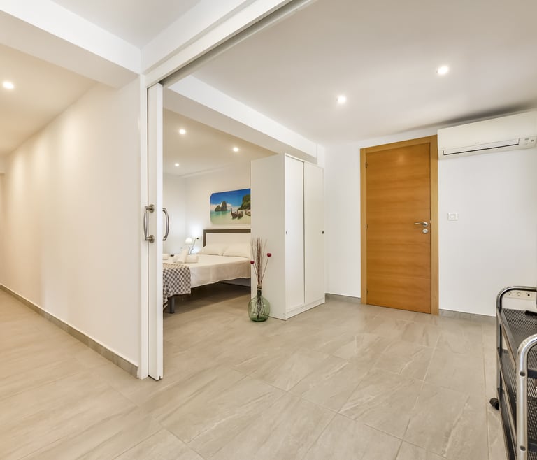 Alquiler de villa en Benissa ARC para 12, piscina privada y vistas al mar en Benissa - Detalles