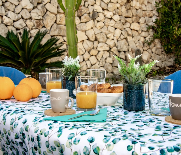 Villa te huur in Calpe CUCARRES en Calpe - Details