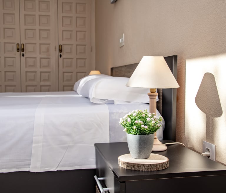 Villa te huur in Calpe CUCARRES en Calpe - Details