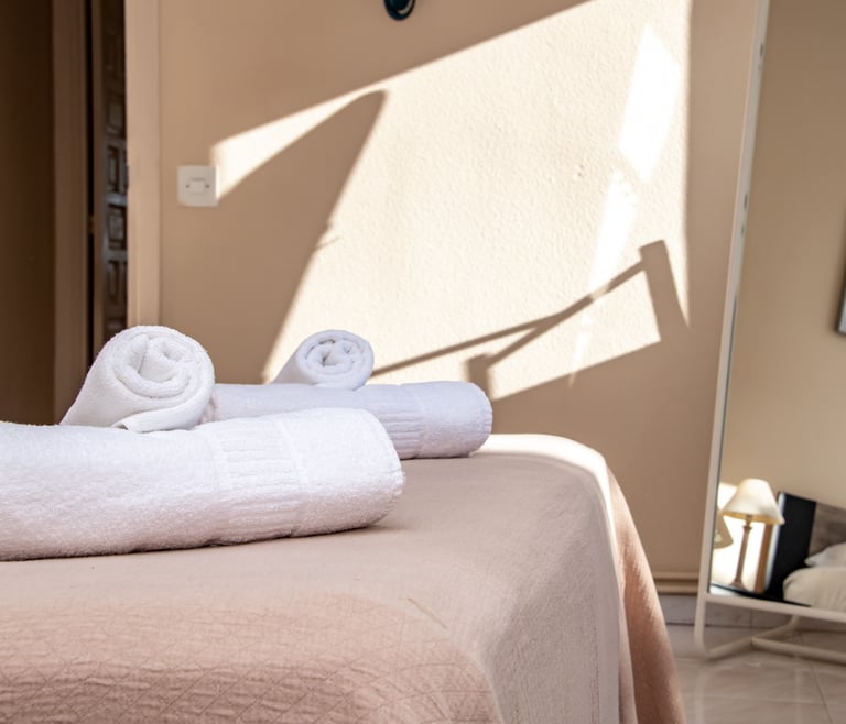 Villa te huur in Calpe CUCARRES en Calpe - Details