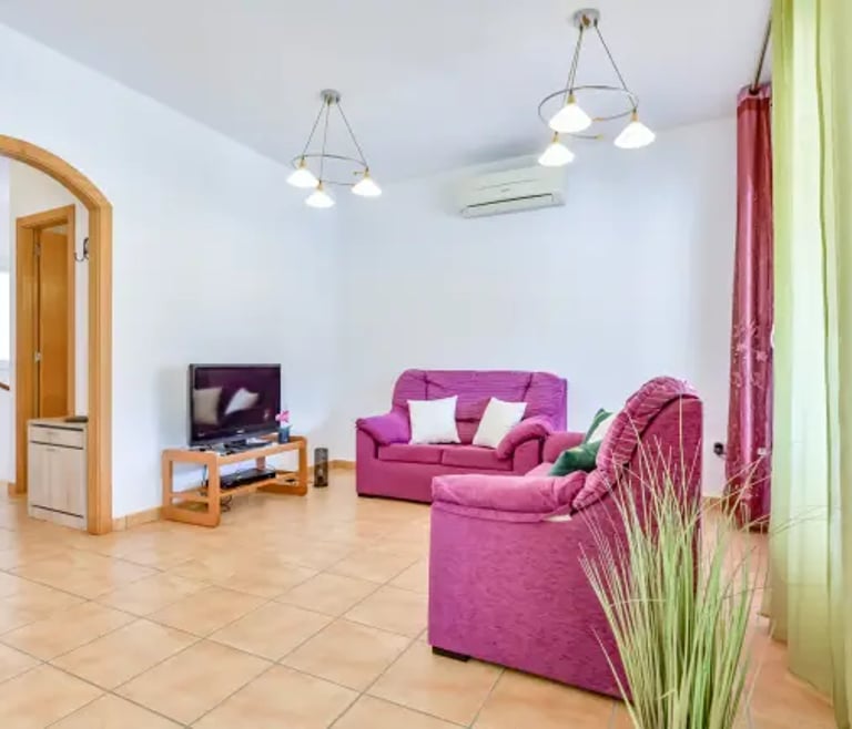 Huur in Calpe DORA en Calpe