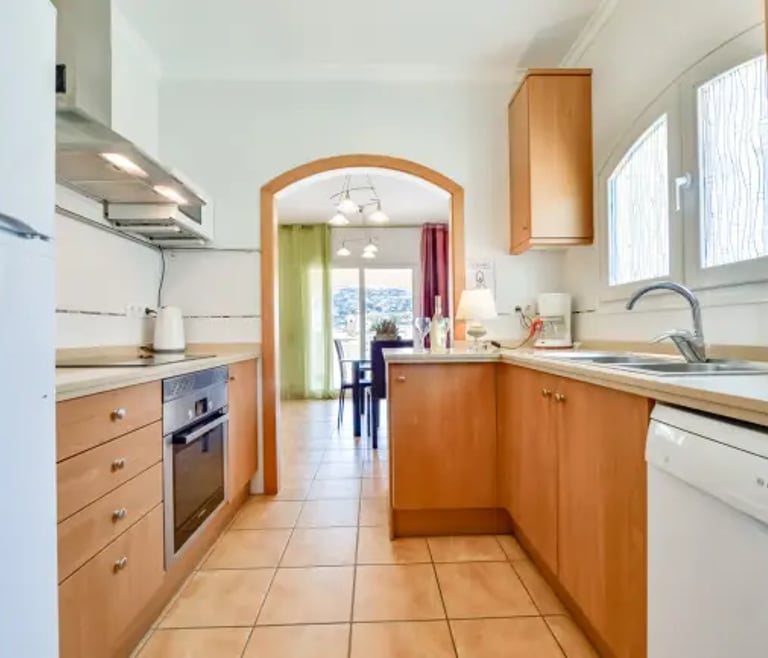 Huur in Calpe DORA en Calpe