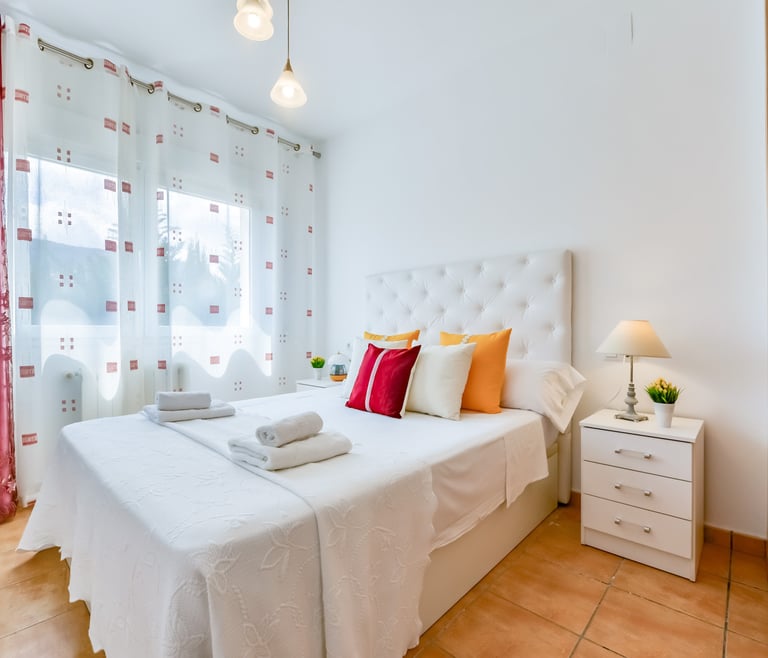 Ferienhaus in calpe DORA in Calpe / Calp - Sonstiges