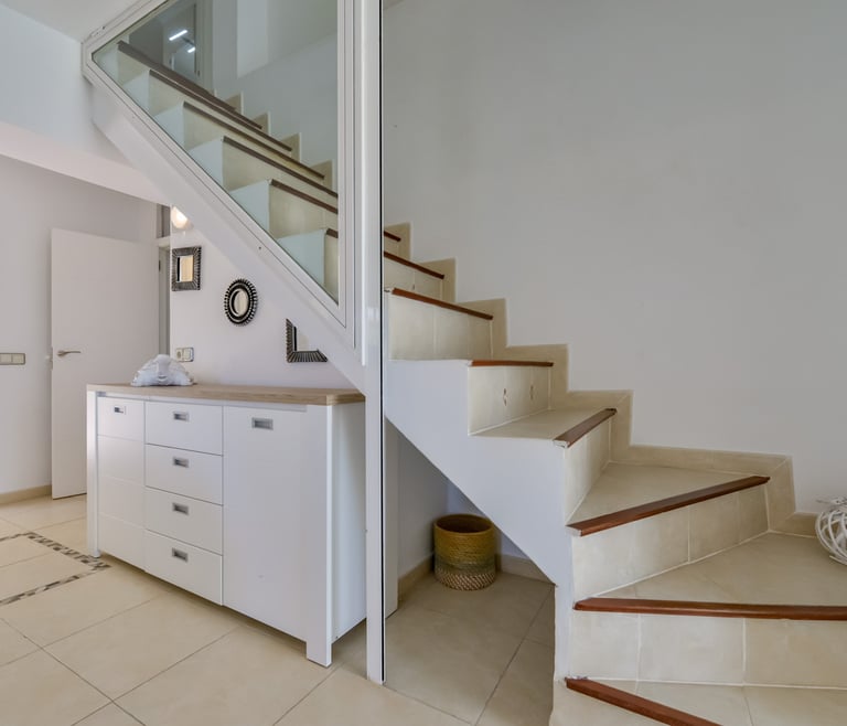 TANGO, villa in Calp-Maryvilla voor 8 personen en Calpe - Details