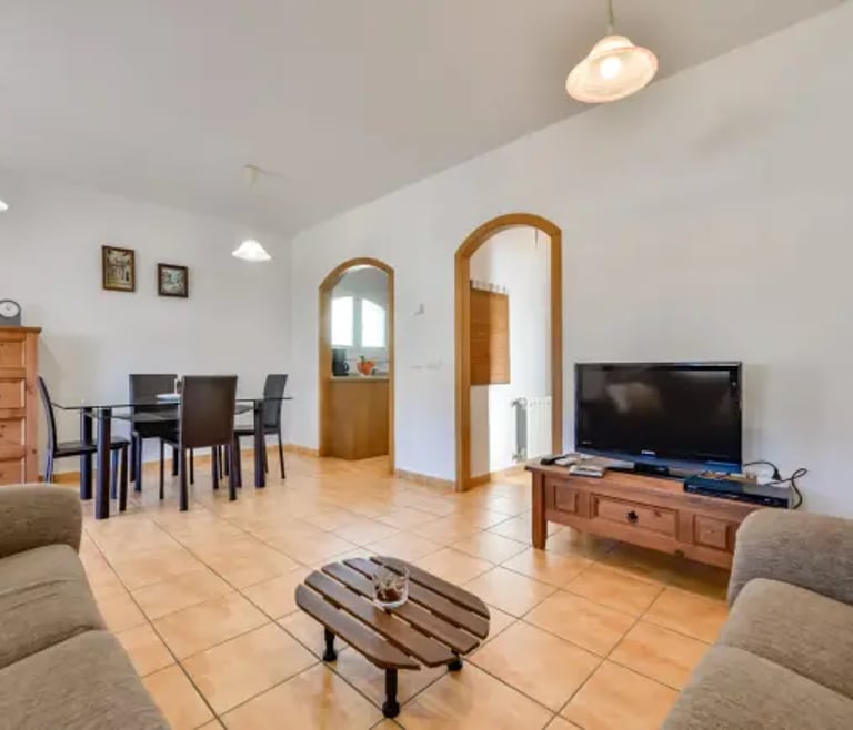 Villa te huur in Calpe GRINEV en Calpe