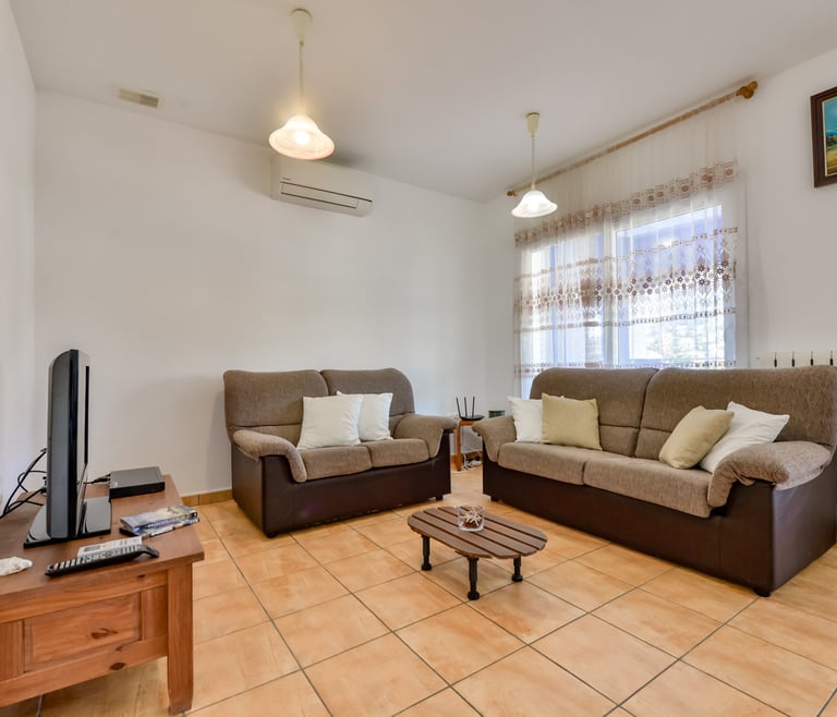 Ferienhäuser in Calpe GRINEV in Calpe / Calp - Salon