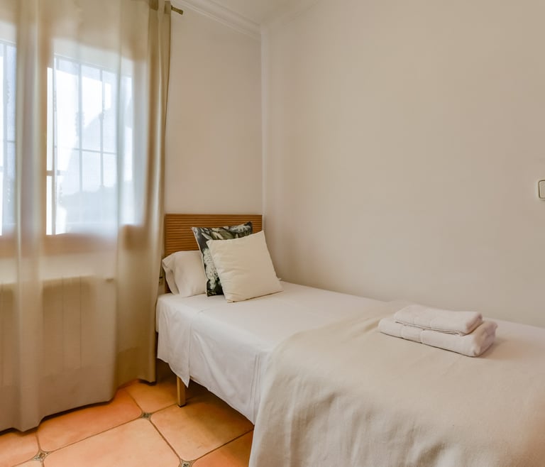 Location de villa à Benissa, SONRISAS à Benissa - Autres