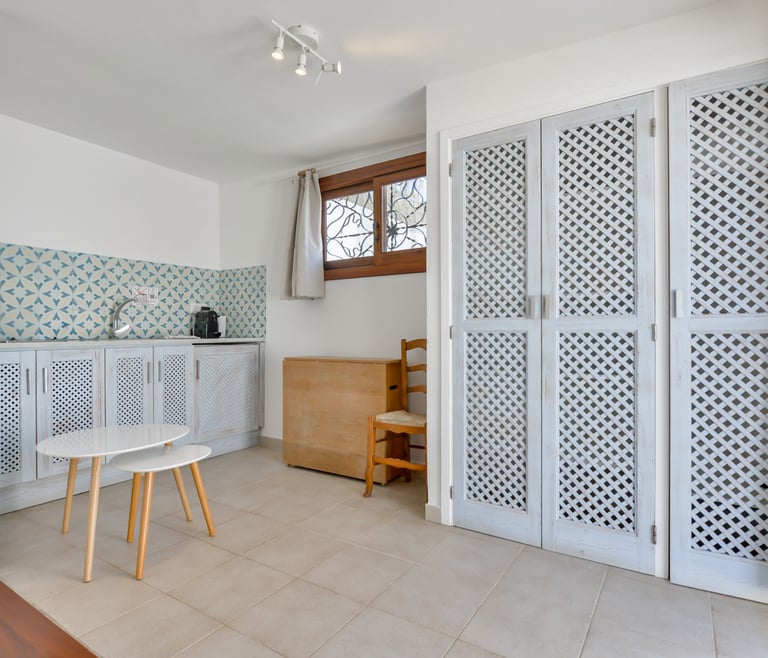 Villa à louer à El Portet de Moraira, SAN VICENTE, 50 mts de l'eau et piscine privée. à Moraira - Autres