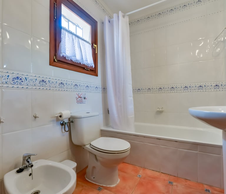  Villa te huur in Benissa, PETRA en Benissa - Overige