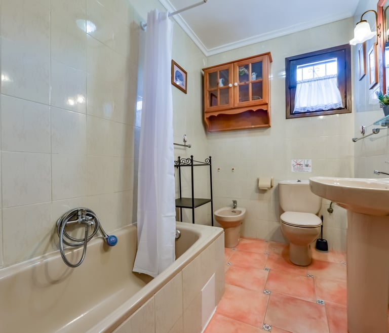  Villa te huur in Benissa, PETRA en Benissa - Overige
