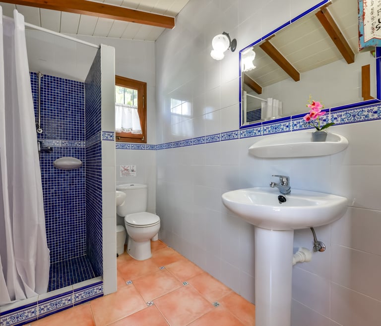  Villa te huur in Benissa, PETRA en Benissa - Overige