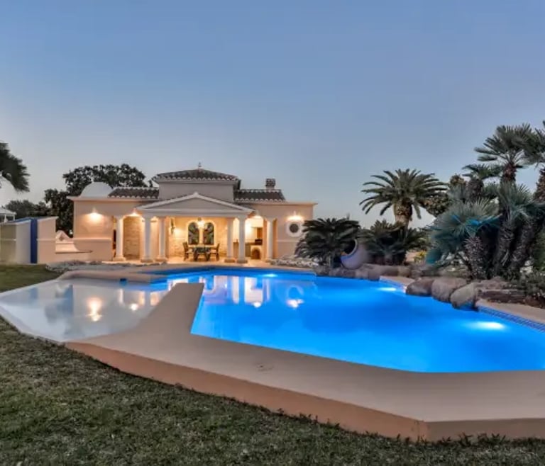 Villa rental in Calpe IFACH in Calpe / Calp