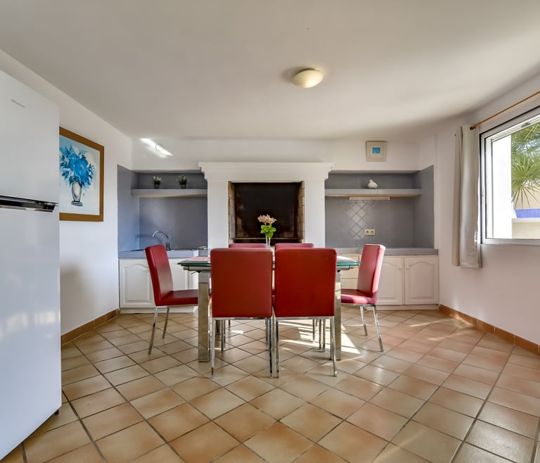 Villa rental in Calpe IFACH in Calpe / Calp - Others