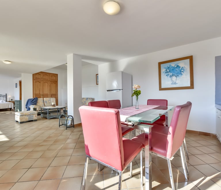 Villa rental in Calpe IFACH in Calpe / Calp - Others