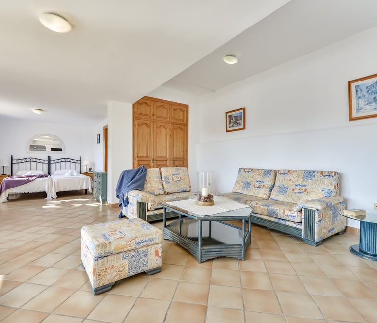 Villa rental in Calpe IFACH in Calpe / Calp - Others