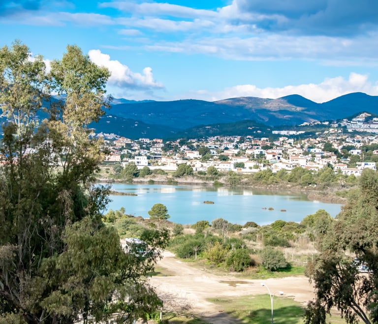 ZAFIRO,apartamentos Zafiro para 6 pax en la playa Levante,Calpe wifi gratis. en Calpe - Otros