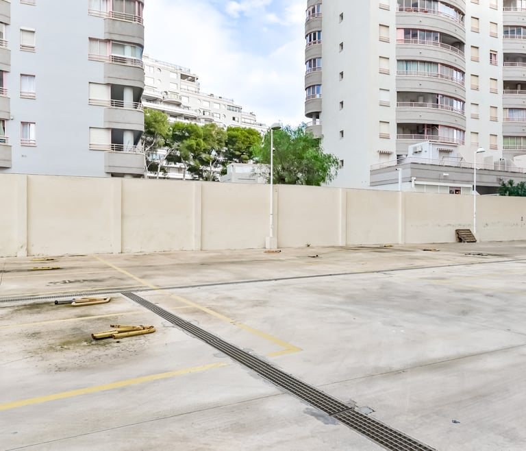 ZAFIRO,apartamentos Zafiro para 6 pax en la playa Levante,Calpe wifi gratis. en Calpe - Otros