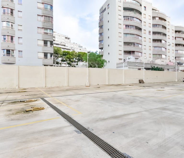 ZAFIRO,apartamentos Zafiro para 6 pax en la playa Levante,Calpe wifi gratis. en Calpe - Otros